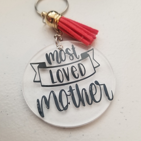 Custom keychains - Picture 7 of 11